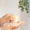 NAUA Shampoo Bar - Sensitive - Sensitive Scalp - Champô Sólido para Couro Cabeludo Sensível