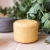 NAUA Shampoo Bar - Sensitive - Sensitive Scalp - Champô Sólido para Couro Cabeludo Sensível