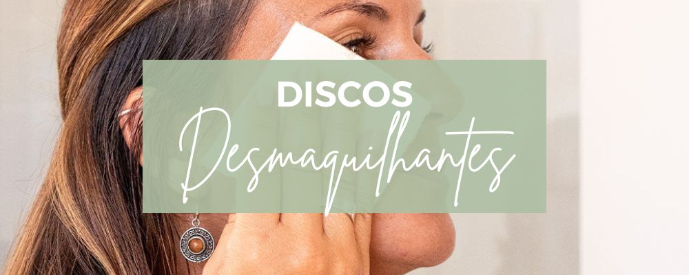 Discos Desmaquilhantes Reutilizáveis Naua – Como Funcionam, Por Que Deve Usá-los e a Nossa Responsabilidade Social